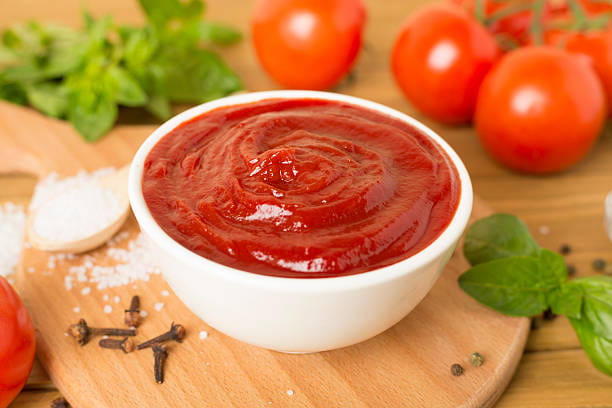تصویر 3 از خرید و قیمت رب گوجه فرنگی + فروش عمده